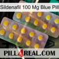 Sildenafil 100 Mg Blue Pill new10